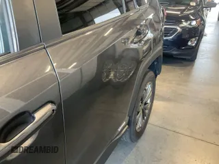 2022 Toyota RAV4 Hybrid XLE Premium с VIN 4T3B6RFV6NU065906, выставлен на аукционе IAAI как лот 42792646 с пробегом 90 899 миль миль и . История ставок и продаж доступна на DreamBid. Изображение 16.