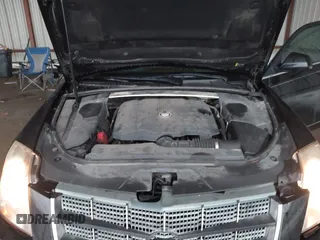 2012 Cadillac CTS Luxury with VIN 1G6DE5E59C0103526, listed as a IAAI auction lot 42200175 with 181,023 mi miles and . Bid and sale history available at DreamBid. Image 10.