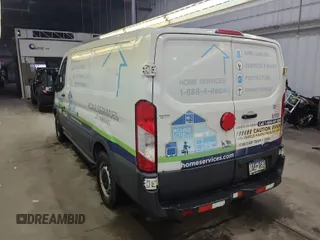 2016 Ford Transit Cargo z VIN 1FTYE1YM9GKB19505, wystawiony jako IAAI lot #42774251 z przebiegiem 252 184 mil mil oraz . Historia ofert i sprzedaży dostępna na DreamBid. Obrazek 17.
