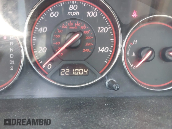 2005 Honda Civic LX with VIN 1HGEM22575L064574, listed as a IAAI auction lot 42112328 with 221,004 mi miles and . Bid and sale history available at DreamBid. Image 7.