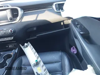 2018 Kia Sorento EX with VIN 5XYPH4A52JG364120, listed as a IAAI auction lot 41124189 with Not Provided miles and . Bid and sale history available at DreamBid. Image 5.