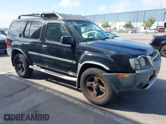 2004 Nissan Xterra XE z VIN 5N1ED28T84C670240, wystawiony jako IAAI lot #42217959 z przebiegiem 170 273 mil mil oraz . Historia ofert i sprzedaży dostępna na DreamBid. Obrazek 1.