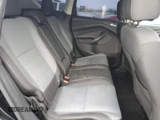 2016 Ford Escape SE with VIN 1FMCU9GX8GUA93812, listed as a Copart auction lot 52970275 with Not Provided miles and Salvage Title. Bid and sale history available at DreamBid. Image 11.