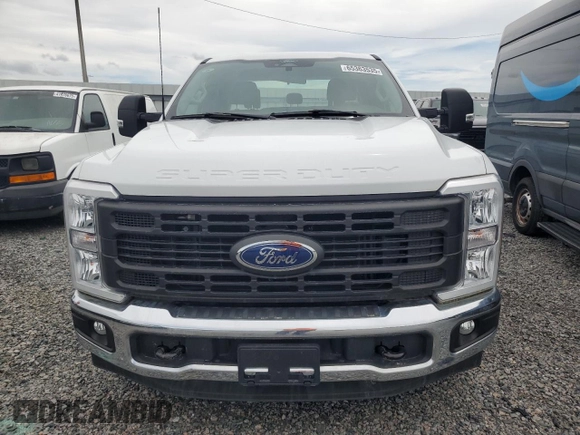 2024 Ford F-250 с VIN 1FD7X2AA9RED30535, выставлен на аукционе Copart как лот 65363535 с пробегом Не указан миль и Списание • Salvage title. История ставок и продаж доступна на DreamBid. Изображение 5.