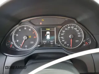 2016 Audi Q5 Premium Plus z VIN WA1L2AFPXGA145238, wystawiony jako Copart lot #56550615 z przebiegiem 127 433 mil mil oraz Szkoda całkowita • Salvage title. Historia ofert i sprzedaży dostępna na DreamBid. Obrazek 9.