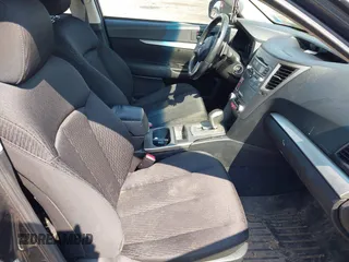 2011 Subaru Legacy Prem with VIN 4S3BMBB61B3225135, listed as a IAAI auction lot 42648071 with 171,329 mi miles and . Bid and sale history available at DreamBid. Image 5.