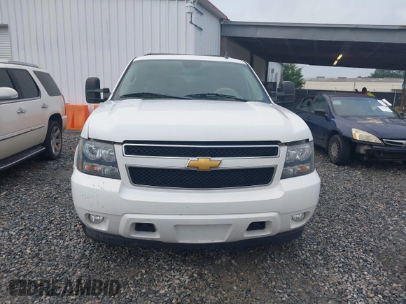 2012 Chevrolet Tahoe LT z VIN 1GNSCBE09CR131245, wystawiony jako IAAI lot #42350118 z przebiegiem 188 565 mil mil oraz . Historia ofert i sprzedaży dostępna na DreamBid. Obrazek 13.