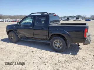 2003 Nissan Frontier XE with VIN 1N6ED27T73C437872, listed as a Copart auction lot 48997615 with 283,266 mi miles and Clean title. Bid and sale history available at DreamBid. Image 2.