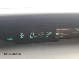 2010 Toyota Prius II z VIN JTDKN3DU6A1300422, wystawiony jako Copart lot #60172255 z przebiegiem 139 107 mil mil oraz Szkoda całkowita • Salvage title. Historia ofert i sprzedaży dostępna na DreamBid. Obrazek 9.