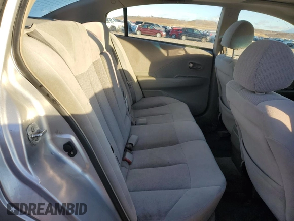 2003 Nissan Altima SE with VIN 1N4BL11D03C142767, listed as a Copart auction lot 41680035 with 216,963 mi miles and Salvage title. Bid and sale history available at DreamBid. Image 10.
