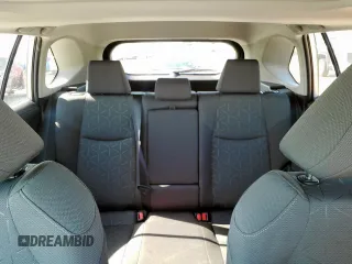 2021 Toyota RAV4 Hybrid XLE with VIN 4T3RWRFV0MU036978, listed as a Copart auction lot 52803505 with 21,085 mi miles and Salvage Title. Bid and sale history available at carsss.com. Image 10.