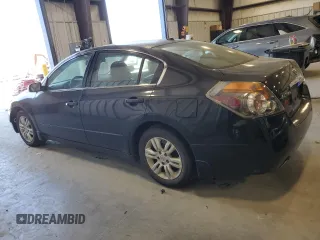 2012 Nissan Altima 2.5 SL with VIN 1N4AL2AP3CC106079, listed as a Copart auction lot 50987705 with 187,055 mi miles and Salvage Title. Bid and sale history available at carsss.com. Image 2.