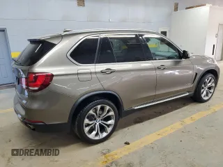 2017 BMW X5 xDrive35d with VIN 5UXKS4C36H0Y16317, listed as a Copart auction lot 83334104 with 168,495 mi miles and Clean Title. Bid and sale history available at carsss.com. Image 3.