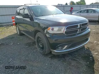 2015 Dodge Durango SXT with VIN 1C4RDJAG1FC161378, listed as a Copart auction lot 62771765 with 67,722 mi miles and Salvage title. Bid and sale history available at DreamBid. Image 14.