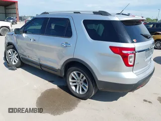 2012 Ford Explorer XLT с VIN 1FMHK7D82CGA90572, выставлен на аукционе IAAI как лот 42547690 с пробегом 222 851 миль миль и . История ставок и продаж доступна на DreamBid. Изображение 3.