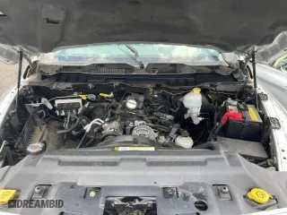 2010 Dodge Ram 1500 ST with VIN 1D7RV1GP2AS142489, listed as a Copart auction lot 44850605 with 186,906 mi miles and Clean Title. Bid and sale history available at carsss.com. Image 7.