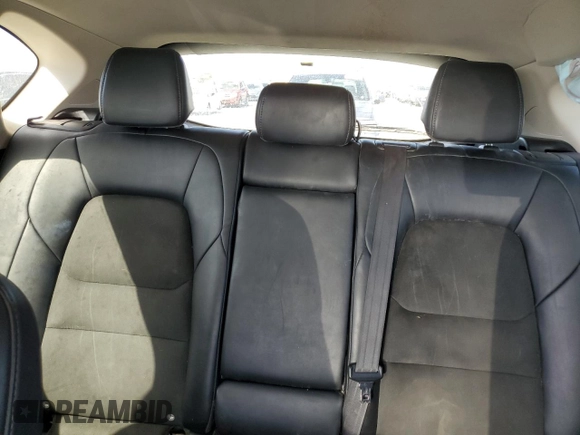 2018 Mazda CX-5 Touring with VIN JM3KFACM6J1323449, listed as a Copart auction lot 54090445 with 93,748 mi miles and Salvage Title. Bid and sale history available at carsss.com. Image 10.