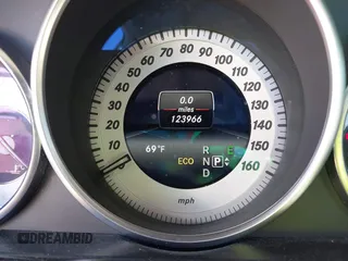 2014 Mercedes-Benz E 350 Sport with VIN WDDHF5KB6EA848341, listed as a IAAI auction lot 41595084 with 123,966 mi miles and . Bid and sale history available at DreamBid. Image 16.