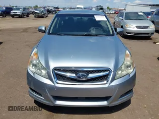 2012 Subaru Legacy Premium с VIN 4S3BMBC65C3042286, выставлен на аукционе IAAI как лот 42416008 с пробегом 140 192 миль миль и . История ставок и продаж доступна на DreamBid. Изображение 6.