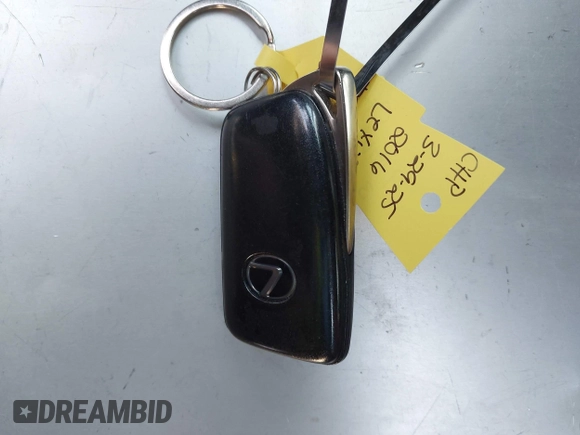 2016 Lexus IS 350 with VIN JTHBE1D21G5022824, listed as a IAAI auction lot 41934297 with 75,446 mi miles and . Bid and sale history available at DreamBid. Image 11.