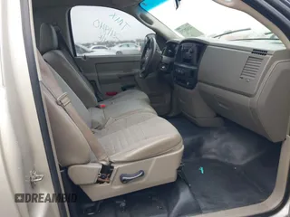 2008 Dodge 1500 ST with VIN 1D7HA16K58J241840, listed as a IAAI auction lot 41428791 with Not Provided miles and . Bid and sale history available at DreamBid. Image 5.
