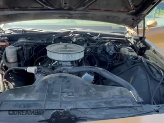 1977 Buick Riviera z VIN 4Z37J7H502920, wystawiony jako Copart lot #52567485 z przebiegiem 37 312 mil mil oraz Czysty tytuł • Clean title. Historia ofert i sprzedaży dostępna na DreamBid. Obrazek 11.