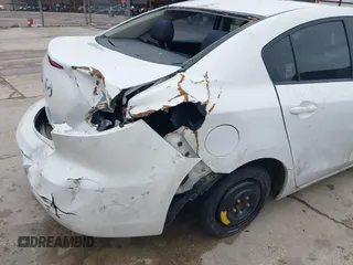 2013 Mazda 3 with VIN JM1BL2UF8D1788018, listed as a IAAI auction lot 41556214 with 135,890 mi miles and . Bid and sale history available at DreamBid. Image 6.