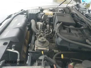 2002 Ford Explorer XLT с VIN 1FMZU73E82ZC45554, выставлен на аукционе IAAI как лот 43460214 с пробегом 94 645 миль миль и . История ставок и продаж доступна на DreamBid. Изображение 12.
