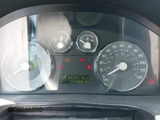 2008 Mercury Milan Premier с VIN 3MEHM08148R662808, выставлен на аукционе IAAI как лот 42348431 с пробегом 221 808 миль миль и . История ставок и продаж доступна на DreamBid. Изображение 7.