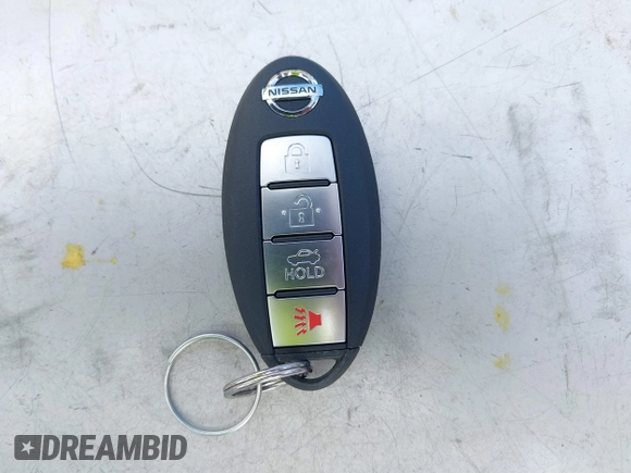 2019 Nissan Sentra S with VIN 3N1AB7AP3KY293231, listed as a IAAI auction lot 39213237 with 102,788 mi miles and . Bid and sale history available at DreamBid. Image 11.