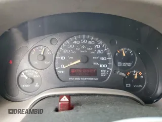 2002 Chevrolet Astro with VIN 1GNDM19X02B110895, listed as a Copart auction lot 70704784 with 176,736 mi miles and Salvage Title. Bid and sale history available at carsss.com. Image 9.