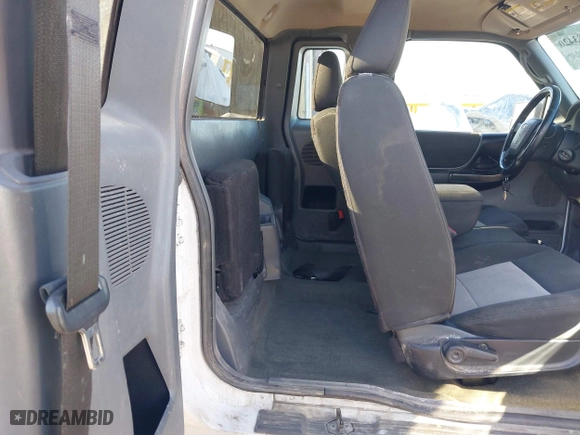 2011 Ford Ranger XLT with VIN 1FTLR4FE9BPA81541, listed as a IAAI auction lot 41383420 with 178,626 mi miles. Bid and sale history available at carsss.com. Image 8.
