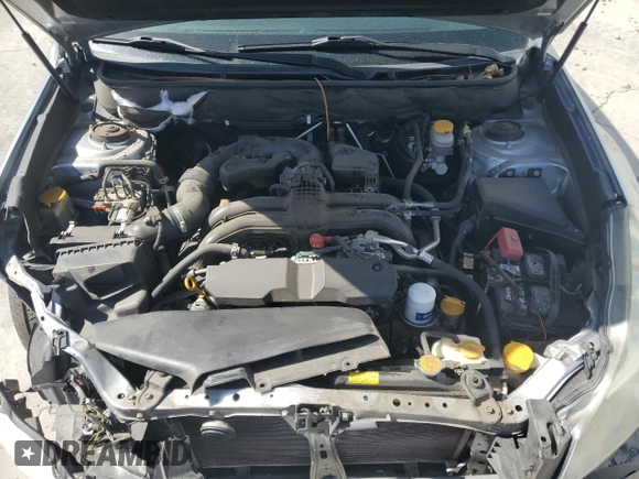 2014 Subaru Legacy Limited z VIN 4S3BMBL61E3038352, wystawiony jako Copart lot #52995135 z przebiegiem 75 598 mil mil oraz Szkoda całkowita • Salvage title. Historia ofert i sprzedaży dostępna na DreamBid. Obrazek 11.