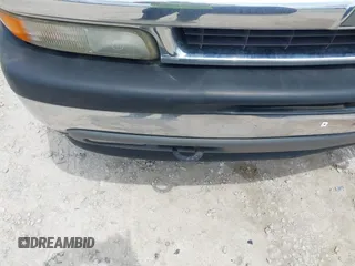 2002 Chevrolet Tahoe LT z VIN 1GNEC13Z52R284289, wystawiony jako IAAI lot #42258446 z przebiegiem 194 503 mil mil oraz . Historia ofert i sprzedaży dostępna na DreamBid. Obrazek 6.