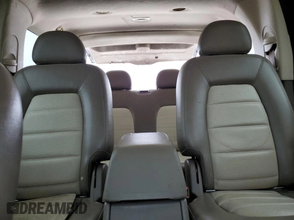 2004 Ford Explorer Eddie Bauer с VIN 1FMZU64K34UB31329, выставлен на аукционе Copart как лот 88169635 с пробегом 193 815 миль миль и Списание • Salvage title. История ставок и продаж доступна на DreamBid. Изображение 10.