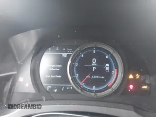 2019 Lexus RC 350 z VIN JTHHZ5BCXK5021570, wystawiony jako IAAI lot #41788944 z przebiegiem 62 033 mil mil oraz . Historia ofert i sprzedaży dostępna na DreamBid. Obrazek 16.