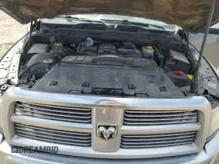 2012 Ram 2500 Laramie with VIN 3C6UD5FL4CG250594, listed as a Copart auction lot 52042365 with 233,777 mi miles and Salvage Title. Bid and sale history available at carsss.com. Image 11.