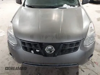 2012 Nissan Rogue SL with VIN JN8AS5MT6CW606392, listed as a IAAI auction lot 41586796 with 152,278 mi miles and . Bid and sale history available at DreamBid. Image 12.