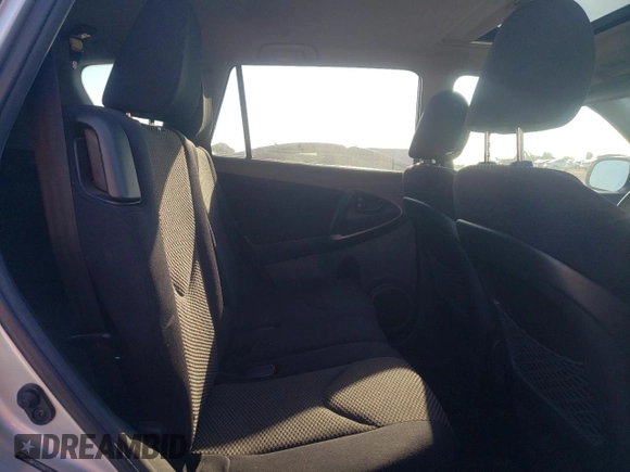 2011 Toyota RAV4 Sport with VIN 2T3WK4DV9BW013409, listed as a Copart auction lot 68770444 with 336,448 mi miles and Clean title. Bid and sale history available at DreamBid. Image 10.