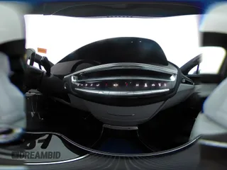 2024 Cadillac LYRIQ Luxury z VIN 1GYKPPRL5RZ129185, wystawiony jako IAAI lot #40825414 z przebiegiem 621 mil mil oraz . Historia ofert i sprzedaży dostępna na DreamBid. Obrazek 21.