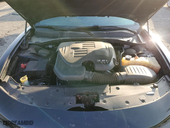 2019 Dodge Charger GT with VIN 2C3CDXHG8KH545247, listed as a Copart auction lot 42452155 with 74,458 mi miles and Salvage Title. Bid and sale history available at carsss.com. Image 11.