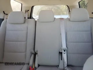 2008 Ford Taurus X SEL с VIN 1FMDK02W88GA37549, выставлен на аукционе Copart как лот 76456924 с пробегом 130 219 миль миль и Списание • Salvage title. История ставок и продаж доступна на DreamBid. Изображение 10.