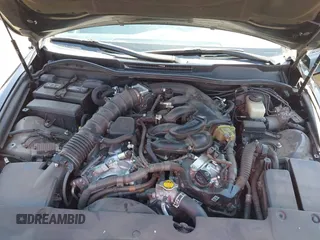 2010 Lexus IS 250 with VIN JTHBF5C27A5129048, listed as a IAAI auction lot 42386061 with 97,195 mi miles and . Bid and sale history available at DreamBid. Image 10.