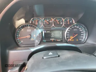 2018 Chevrolet Silverado 1500 LT with VIN 1GCRCREC7JZ353984, listed as a Copart auction lot 52362795 with 85,306 mi miles and Clean Title. Bid and sale history available at DreamBid. Image 9.