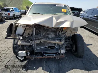2007 Toyota Tacoma with VIN 5TETX22N77Z429434, listed as a Copart auction lot 50963935 with 199,635 mi miles and Clean Title. Bid and sale history available at carsss.com. Image 5.