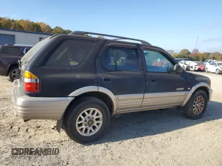 2002 Honda Passport LX с VIN 4S6DM58W324404520, выставлен на аукционе Copart как лот 78311604 с пробегом 170 133 миль миль и Чистый • Clean title. История ставок и продаж доступна на DreamBid. Изображение 3.
