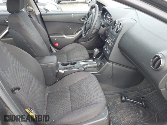 2005 Pontiac G6 с VIN 1G2ZG528554176288, выставлен на аукционе IAAI как лот 42807775 с пробегом 121 971 миль миль и . История ставок и продаж доступна на DreamBid. Изображение 5.
