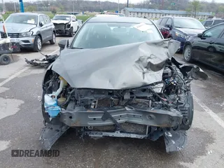 2012 Mazda 3 i Touring with VIN JM1BL1V78C1596808, listed as a IAAI auction lot 42004109 with Not Provided miles and . Bid and sale history available at DreamBid. Image 13.