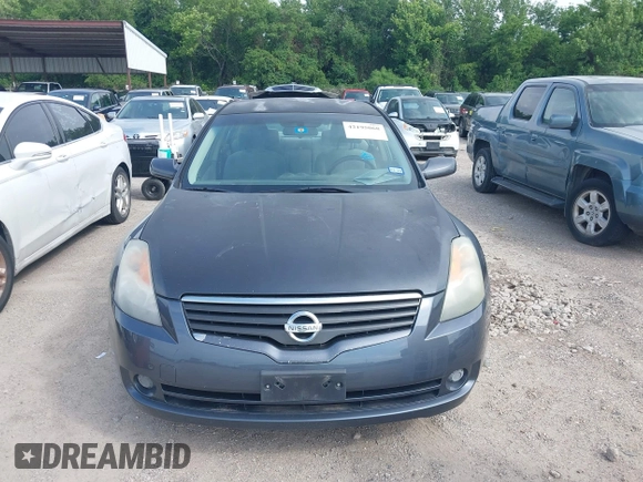 2009 Nissan Altima SL with VIN 1N4AL21E89N445187, listed as a IAAI auction lot 42195068 with 183,167 mi miles and . Bid and sale history available at DreamBid. Image 6.