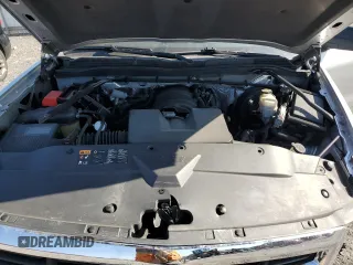 2014 Chevrolet Silverado 1500 LT with VIN 1GCVKREHXEZ400685, listed as a Copart auction lot 48803055 with 179,619 mi miles and Salvage Title. Bid and sale history available at DreamBid. Image 11.